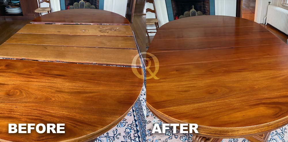 Table-Restoration-Refinishing-Boston-MA